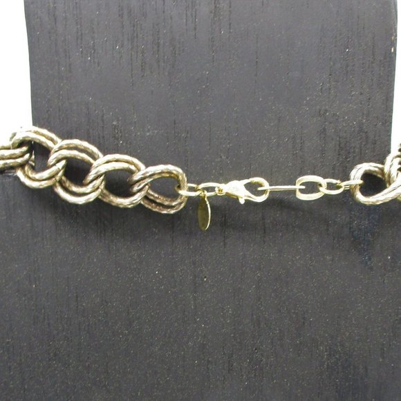 𝅺vintage Bonni J Necklace - Picture 3 of 4